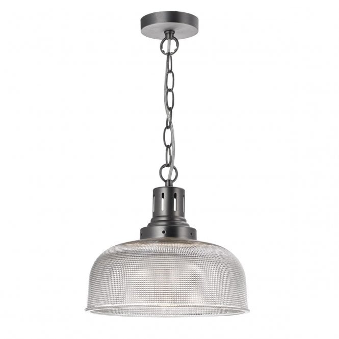 Sedbergh 1 Light Pendant