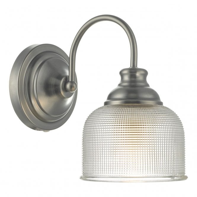 Sedbergh 1 Light Wall Light