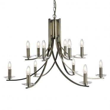 Severn 12Lt Pendant