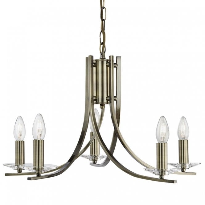 Severn 5Lt Pendant