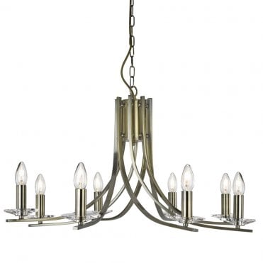 Severn 8Lt Pendant