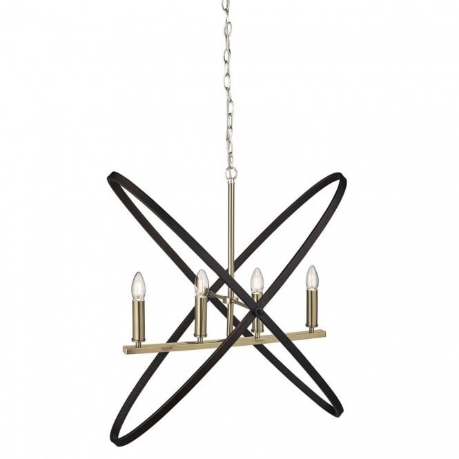Shalford 4Lt Pendant