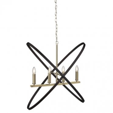 Shalford 4Lt Pendant