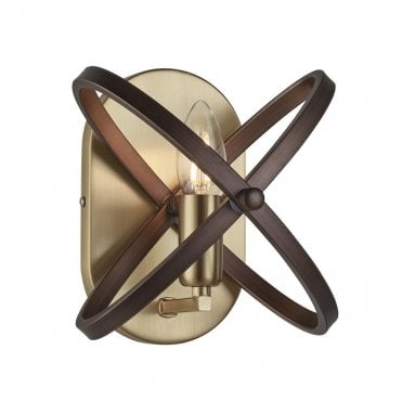 Shalford Wall Light