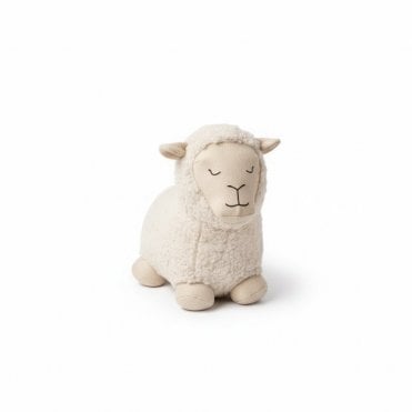 Sheep Door Stop