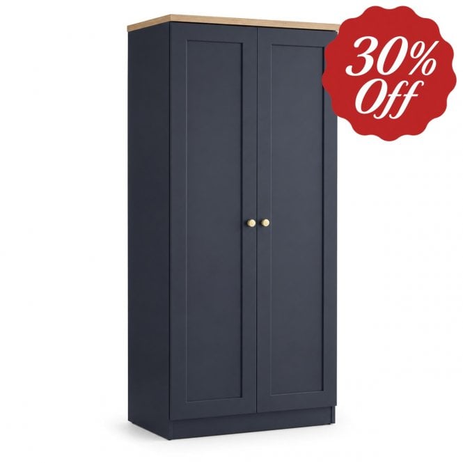 Sicily 2 Door Robe