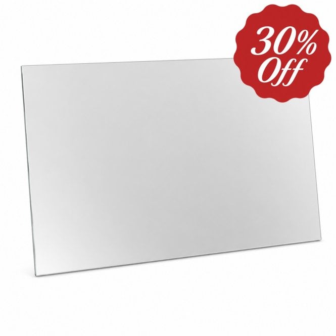 Sicily Dressing Table Mirror