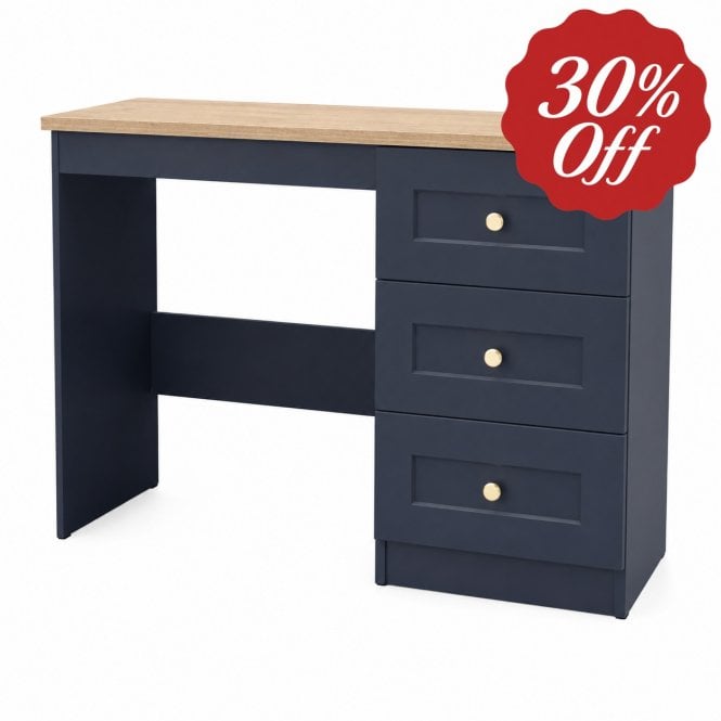 Sicily Dressing Table