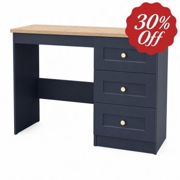 Sicily Dressing Table