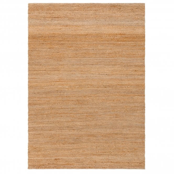 Simplicity Natural Rug