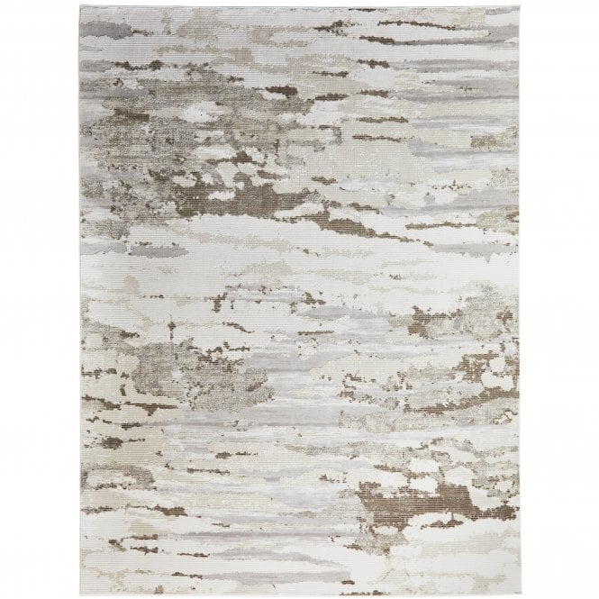 Skyline Ivory/Beige Rug