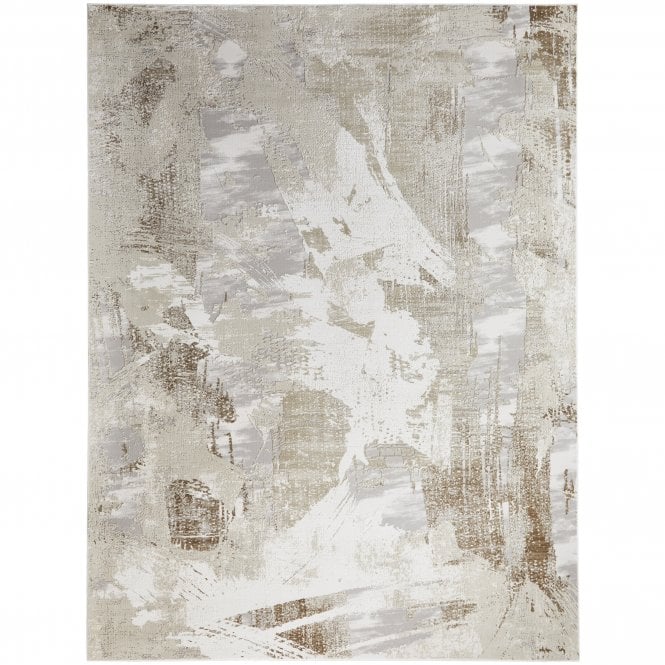 Skyline Ivory/Beige Rug