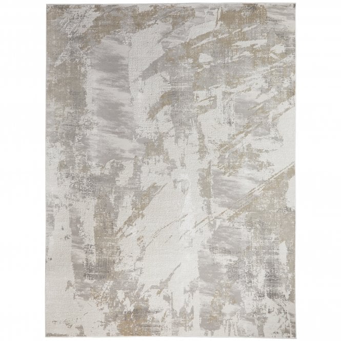 Skyline Ivory/Grey Rug