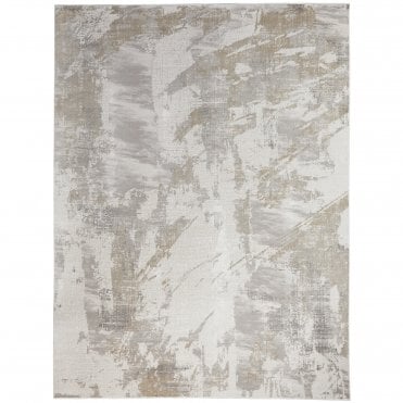 Skyline Ivory/Grey Rug