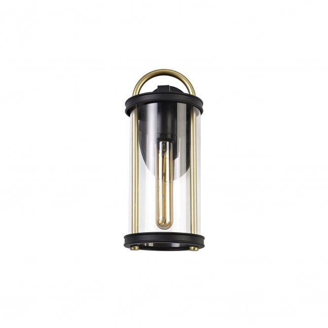 Sloane 1 Light Outdoor Wall Light
