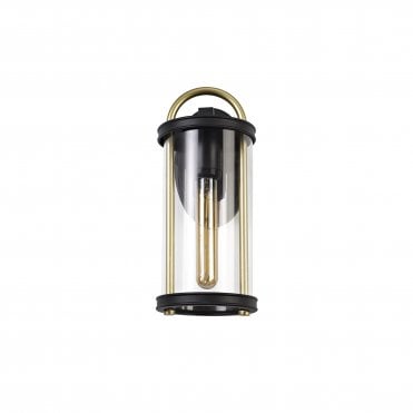 Sloane 1 Light Outdoor Wall Light