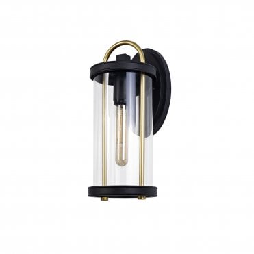 Sloane 1 Light Outdoor Wall Light