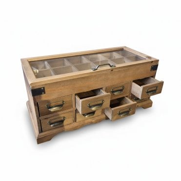 Small Storage Drawer Box