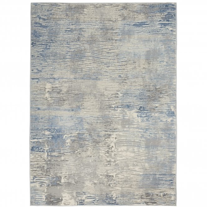 Solace Ivory/Grey/Blue