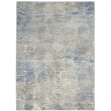 Solace Ivory/Grey/Blue