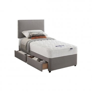 Solo Miracoil Divan