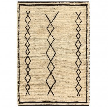 Souk Bleach Rug