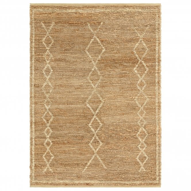 Souk Natural Rug
