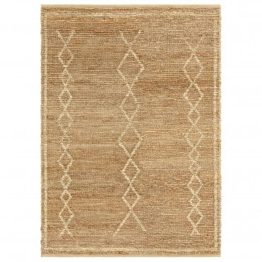 Souk Natural Rug