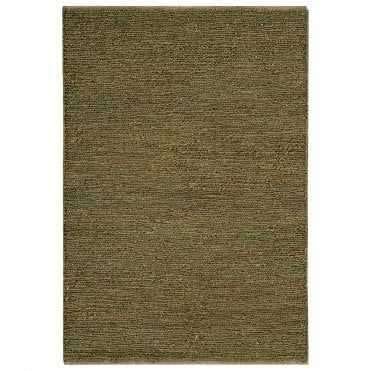 Soumak Green Rug