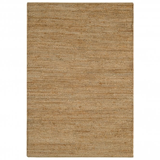 Soumak Natural Rug