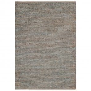 Soumak Silver Rug