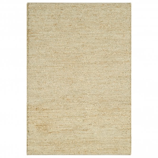 Soumak Straw Rug