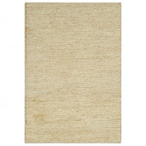 Soumak Straw Rug
