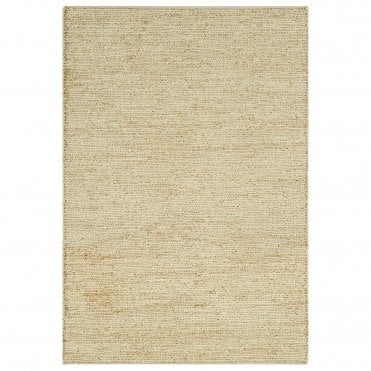 Soumak Straw Rug