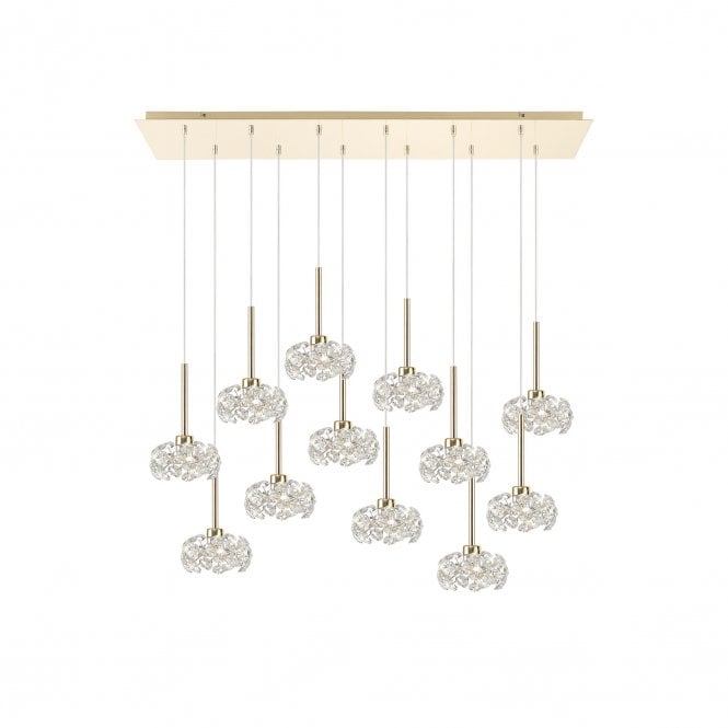 Stella 12 Light Breakfast Bar