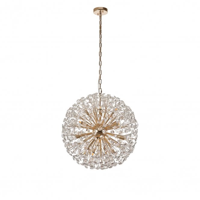 Stella 16 Light Pendant