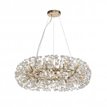 Stella 20 Light Pendant