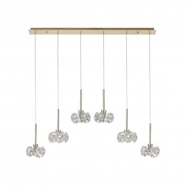 Stella 6 Light Breakfast Bar
