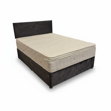 Sterling Divan Set