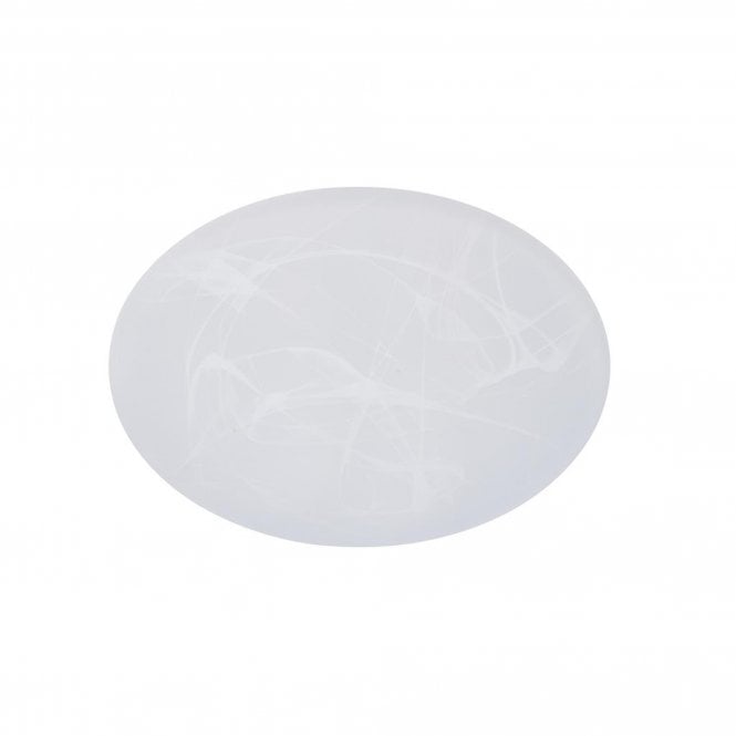 Stratus LED Flush