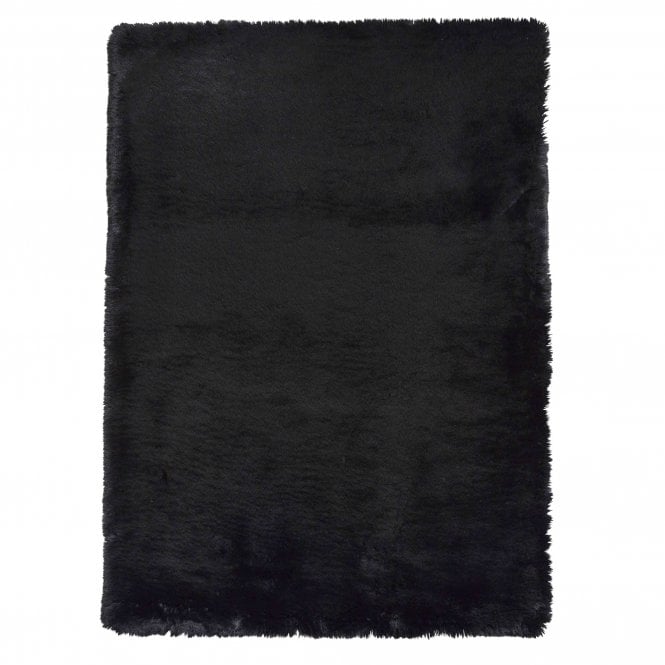 Super Teddy Black