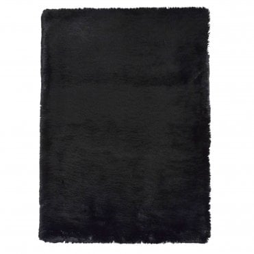 Super Teddy Black