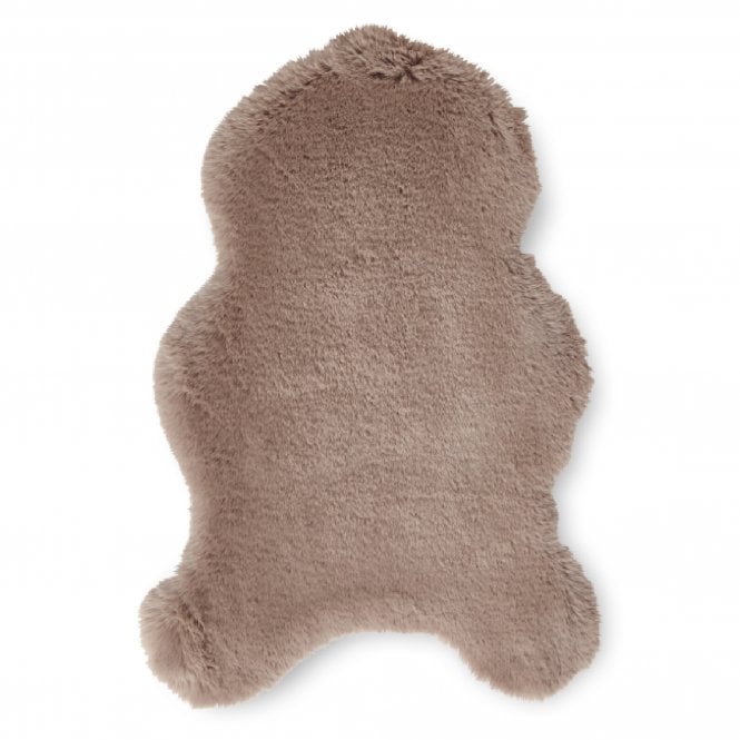 Super Teddy Mink - Single Sheepskin