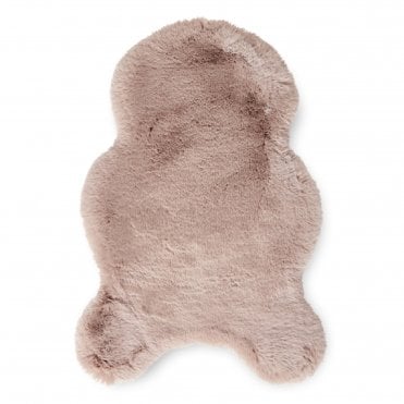 Super Teddy Rose - Single Sheepskin