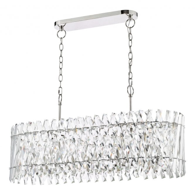 Swindale 10 Light Breakfast Bar
