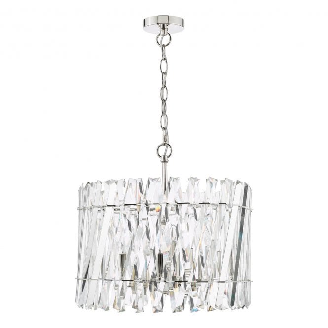 Swindale 6 Light Pendant