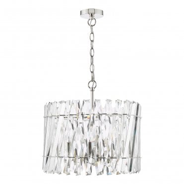 Swindale 6 Light Pendant