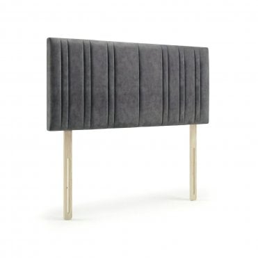 Sycamore Strutted Headboard