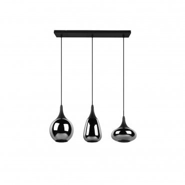 Sydney 3 Light Pendant