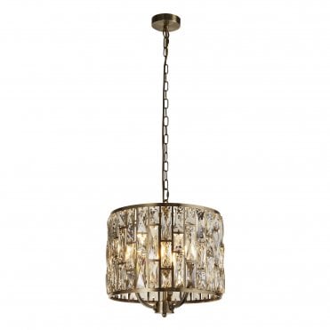 Tamar 3Lt Pendant